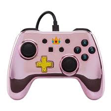 Plus, get 15% off for a limited time. Nintendo Switch Zelda Breath Of The Wild Wired Controller Chrome Princess Peac Nintendo Switch Super Mario Nintendo Switch Zelda Nintendo Switch Accessories