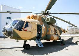 Image courtesy of russian нelicopters, jsc. Russian Helicopters Has Made Its First Mi 171e Helicopter Delivery To Pakistan