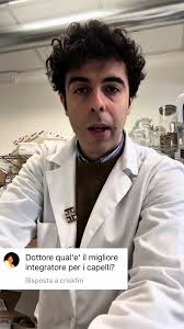 Miglior integratore per capelli: guida alla scelta