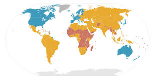 Is malaysia a developed or developing country? Developing Country Wikipedia
