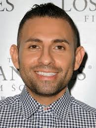 Bernardo Badillo Movies & TV Shows List