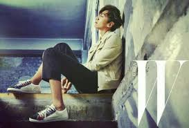 Lee kwang soo is a south korean actor and entertainer. What Is Lee Kwang Soo S Current Net Worth Channel K