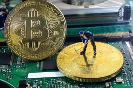 Demuro 29 april 2021 with crypto fever still in full flow, these are the best mining rigs. Bitcoin Mining Hardware What Is A Bitcoin Miner Tokeneo