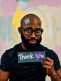 A special shout out to Scherrie Martin for supplying awesome content to the  group