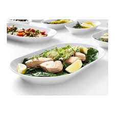 Check spelling or type a new query. Ikea 365 White Serving Plate Length 38 Cm Ikea Serving Plates Serving Dishes Ikea 365