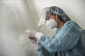 Is a chinese pharmaceutical company. China Erteilt Corona Impfstoff Von Sinopharm Bedingte Marktzulassung