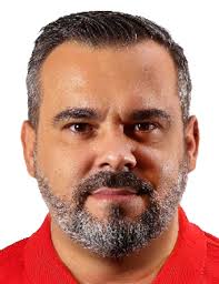 Rene Santana's Instagram, Twitter & Facebook