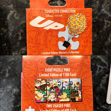 We did not find results for: Wdw News Today On Twitter Many Of The Up 10th Anniversary Pins From The May Pin Trading Night Have Made It To The Parks The Jumbo Carl S House Pin And Posters Box