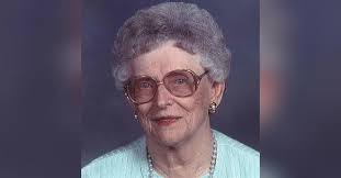 Velma M Waterman Obituary