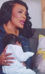 Lil Scrappy 3rd Babymom