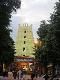Srisailam Mallikarjuna Srisailam Temple Dedicated To Lord Mallikarjuna Swamy And Devi Bhramaramba Form Of Parvathi Temple Mallikarjuna Swamy Andhra Pradesh