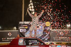 3 national champions crowned at Bemidji Speedway's Wissota MPH AFCO  Invitational