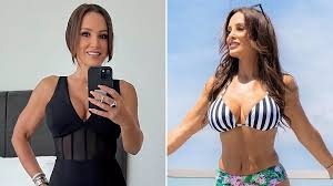 Ex-porn star Lisa Ann opens up on preference dating athletes – and stats  do matter - Daily Star