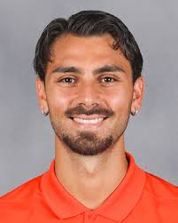 CLEMSON MEN'S SOCCER