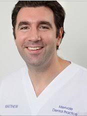 The Merivale Dental Practice