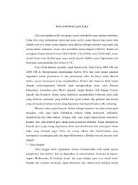 Maybe you would like to learn more about one of these? Macam Macam Cuka Pdf