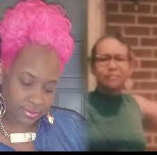 Profile for Felicia Pinky Walton