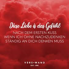 Diese Liebe Is Das Gefuhl Nach Dem Ersten Kuss Wenn Ich Ohne Nachzudenken Standig An Dich Denken Muss Sido Visual Statements Song Zitate Liebe Sido Liebe Lied Zitate