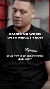 Nate Díaz Lost in Thailand