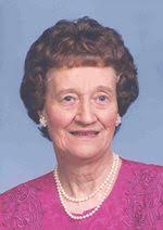 Obituary for Venita Eileen Oliver