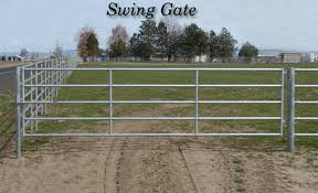 Maybe you would like to learn more about one of these? Noble Panels Swing Gates And Double Drive Gates