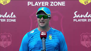 With the t20 world cup not far away, west indies announced veterans chris gayle, dwayne bravo, fidel edwards and andre russell, among others, for the t20i series. West Indies V South Africa Supersport Africa S Source Of Sports Video Fixtures Results And News