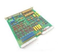 PFSK104 ABB YM322001-EB PFSK 104 Signal Processing Board