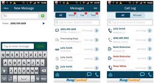 Voip For Android Bringing Voip Anywhere With You