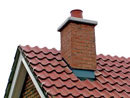 Chimney definition, a structure, usually vertical, containing a passage or flue by which the smoke, gases, etc., of a fire or furnace are carried off and by means of which a draft is created. Grp Chimneys Apc Architectural Mouldings