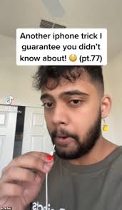 Apple includes a number of stock iphone twitter user @ragemasta shares this iphone hack, providing links to hide apps on the iphone. Tiktok User Reveals Secret Hack To Disguise Apps Including Tinder And Bumble On Your Iphone Daily Mail Online
