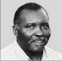 Willie Farrow Obituary (2006)