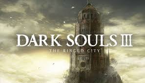 The ringed city is a location in dark souls 3. Dark Souls Iii The Ringed City Video Game Dlc