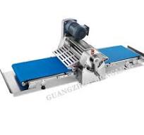 China Wholesale Full Stainless Steel Dough Pastry Sheeter ...