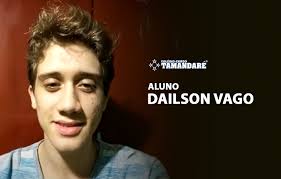 Depoimentos Ensino Médio