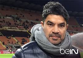 Évincé de manchester united, en novembre dernier, en raison de mauvais résultats, josé mourinho, a trouvé une nouvelle voie. Ali Alkaabi De Retour Sur Bein Sports