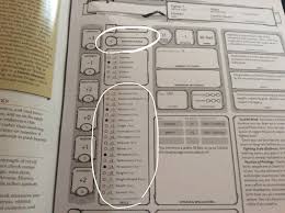 Can Someone Explain Proficiency Bonuses To Me Rules Game Mechanics Dungeons Dragons Discussion D D Beyond Forums D D Beyond