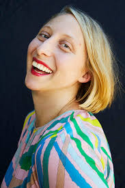 Shelf Life with Emma Straub: 'It's all nerdy, I'm afraid.'