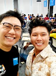 ileadsg #ileadglobal #myileadjourney