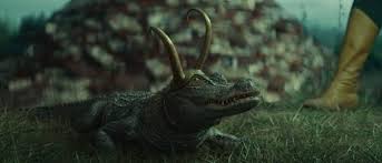 Get inspired by our community of talented artists. Yes Tom Hiddleston Agrees That Alligator Loki Is The Greatest Film