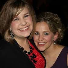 Angela Hoehn's Instagram, Twitter & Facebook