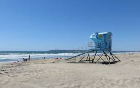 Maybe you would like to learn more about one of these? Silver Strand State Beach Coronado Ca California Beaches