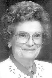 Gerald Carter "Bill" Nickson and Rubye Collier Nickson