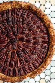 Rye Pecan Pie Recipe Recipe Pecan Pie Nyt Cooking Pecan