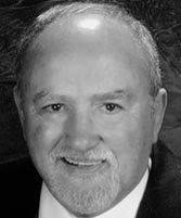 Kenneth McKee Obituary (1943