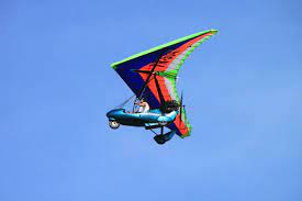 Where Can Ultralight Aircraft Fly? - Aero Corner