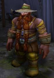 Brann bronzebeard has this habit of going missing, you see. Brann Bronzebart Npc World Of Warcraft
