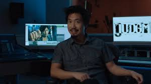 Judgment A Message From Yagami S English Voice Actor Greg Chun Youtube