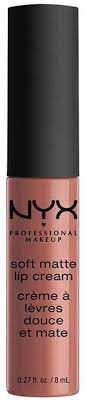 For prolonged wear if your lip cream, start with our lip primer. Nyx Professional Makeup Soft Matte Lip Cream Cannes Price From Jollychic In Saudi Arabia Yaoota