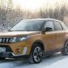Иллюстрация к новости по запросу Suzuki (АвтоБизнесРевю)