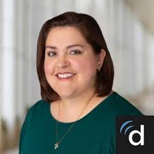 Dr. Natalia Galkine, MD